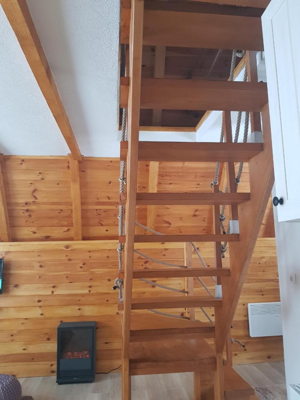 Family Home Mikovic Žabljak Kültér fotó